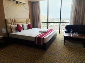 N B Sonar Bangla Hotel